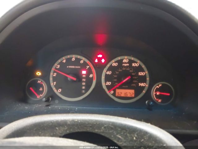 2004 HONDA CR-V JHLRD78544C048645 Photo 6