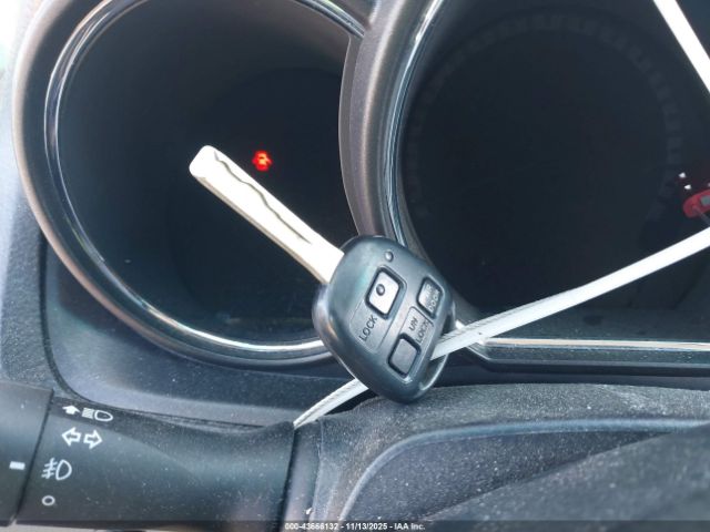 2008 LEXUS RX 400H JTJHW31U582866679 Photo 10