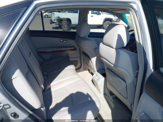 2008 LEXUS RX 400H JTJHW31U582866679 Photo 7