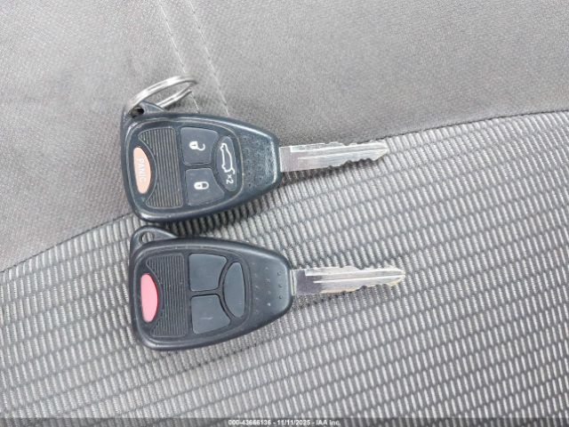 2008 CHRYSLER PT CRUISER 3C3HY55X68T135498 Photo 10