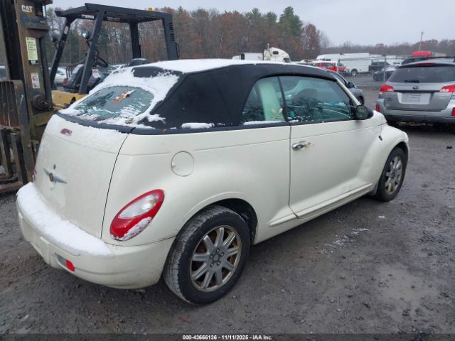 2008 CHRYSLER PT CRUISER 3C3HY55X68T135498 Photo 3