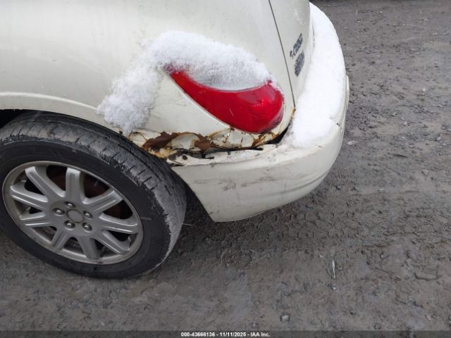 2008 CHRYSLER PT CRUISER 3C3HY55X68T135498 Photo 5