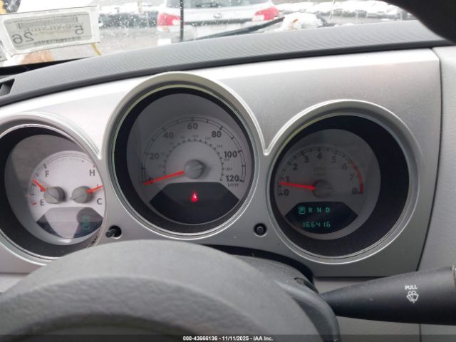 2008 CHRYSLER PT CRUISER 3C3HY55X68T135498 Photo 6