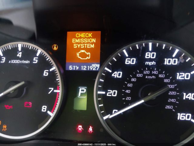 2017 ACURA RDX 5J8TB4H51HL005900 Photo 6