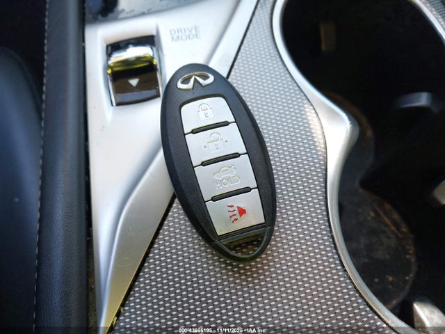 43666195 :رقم المزاد ، JN1BV7AP1EM686082 vin ، 2014 Infiniti Q50 Premium/sport مزاد بيع