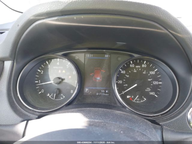 2021 NISSAN ROGUE SPORT JN1BJ1BW4MW448874 Photo 6