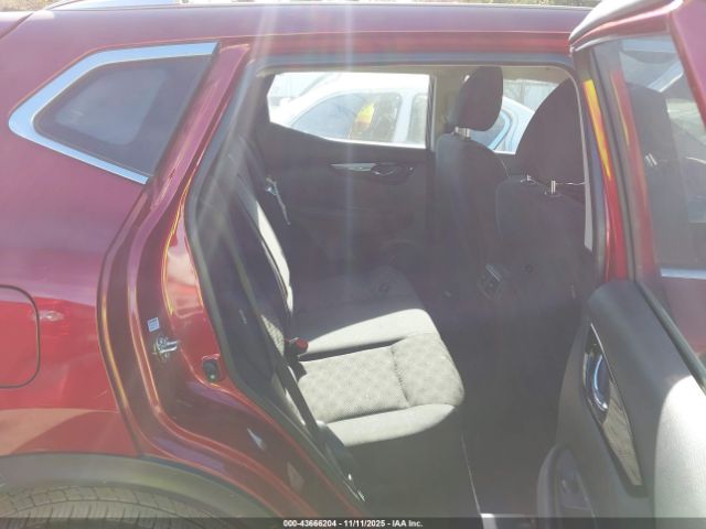 2021 NISSAN ROGUE SPORT JN1BJ1BW4MW448874 Photo 7