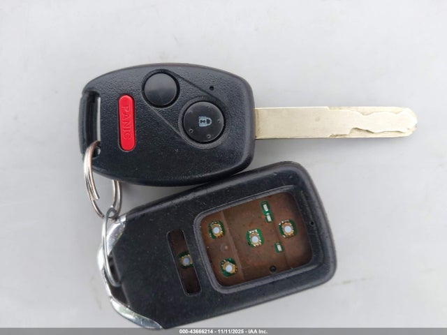 2HKRW2H82JH603385 Honda Cr-v Ex-l/ex-l Navi