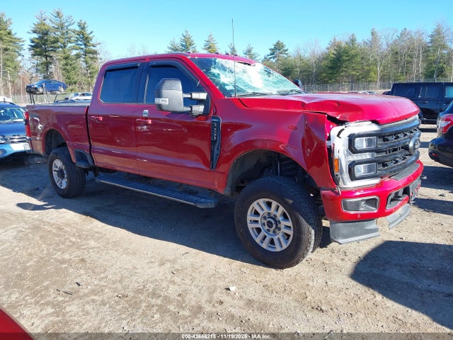 Auction sale of the 2024 Ford F-250 Lariat, vin: 1FT8W2BN8REE18750, lot number: 43666215