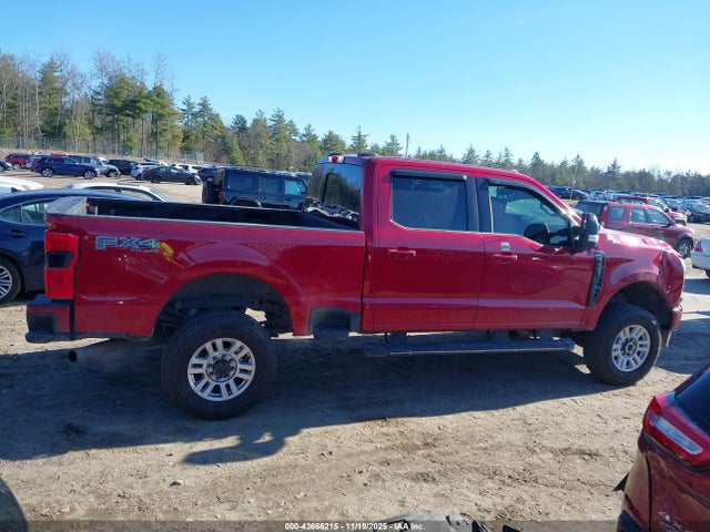 Ford F-250 Lariat 2024 1FT8W2BN8REE18750 Image 14