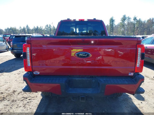 Ford F-250 Lariat 2024 1FT8W2BN8REE18750 Image 16