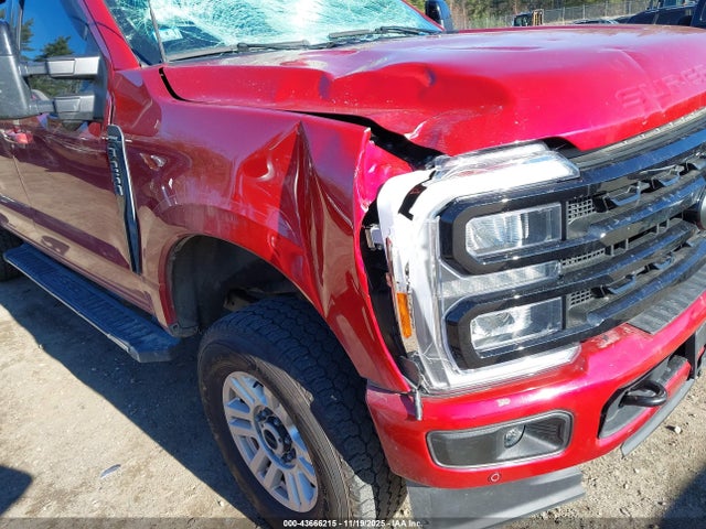 Ford F-250 Lariat 2024 1FT8W2BN8REE18750 Image 6