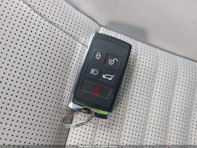 2018 LAND ROVER DISCOVERY SALRR2RV3JA054033 Photo 10