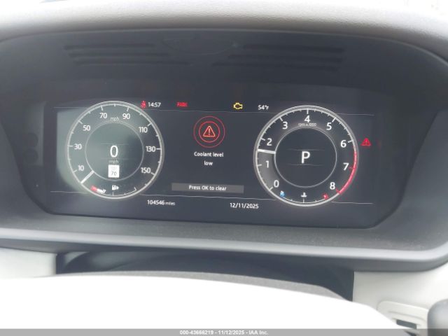 2018 LAND ROVER DISCOVERY SALRR2RV3JA054033 Photo 6