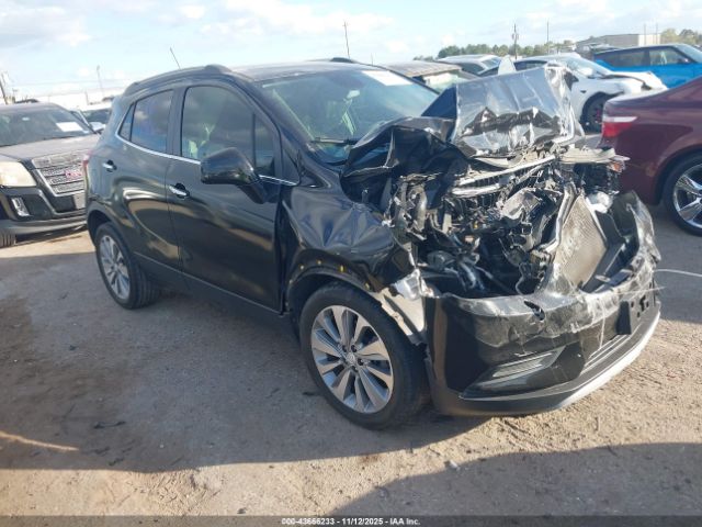 2020 BUICK ENCORE KL4CJASB8LB342264