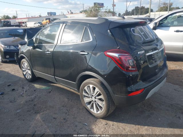 2020 BUICK ENCORE KL4CJASB8LB342264 Photo 2