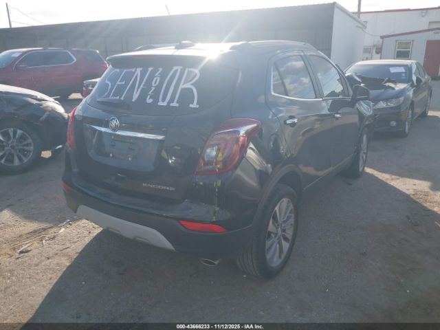 2020 BUICK ENCORE KL4CJASB8LB342264 Photo 3