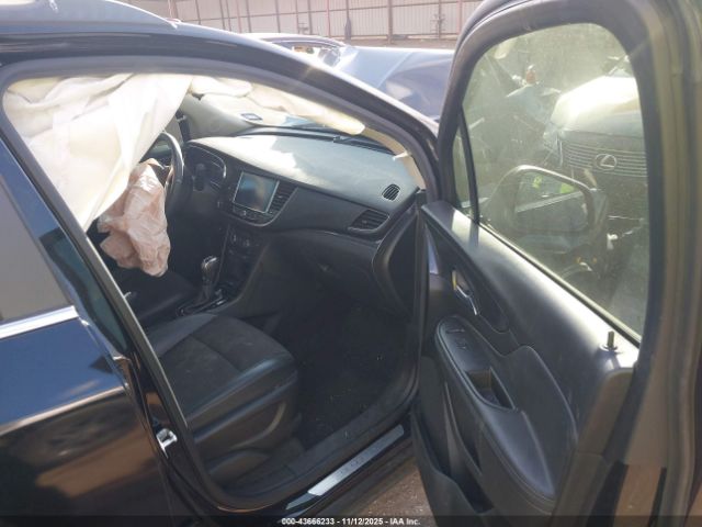 2020 BUICK ENCORE KL4CJASB8LB342264 Photo 4