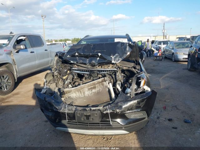 2020 BUICK ENCORE KL4CJASB8LB342264 Photo 5
