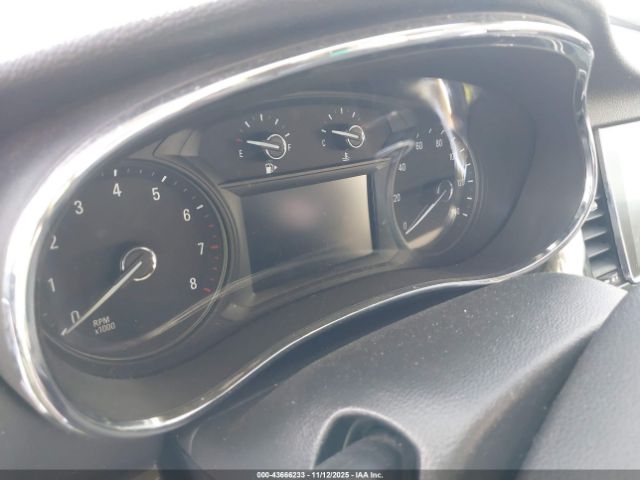 2020 BUICK ENCORE KL4CJASB8LB342264 Photo 6