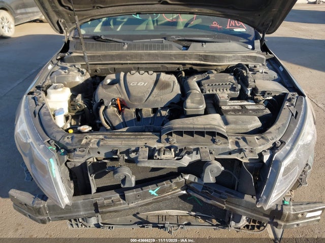 Aukcja sprzedaży 2013 Kia Optima Ex, vin: 5XXGN4A78DG192789, numer aukcji: 43666239