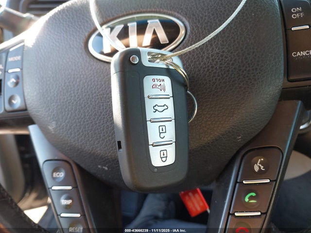 Aukcja sprzedaży 2013 Kia Optima Ex, vin: 5XXGN4A78DG192789, numer aukcji: 43666239