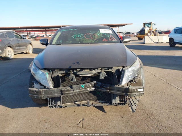 Aukcja sprzedaży 2013 Kia Optima Ex, vin: 5XXGN4A78DG192789, numer aukcji: 43666239