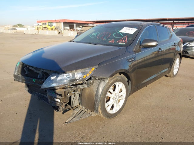Aukcja sprzedaży 2013 Kia Optima Ex, vin: 5XXGN4A78DG192789, numer aukcji: 43666239