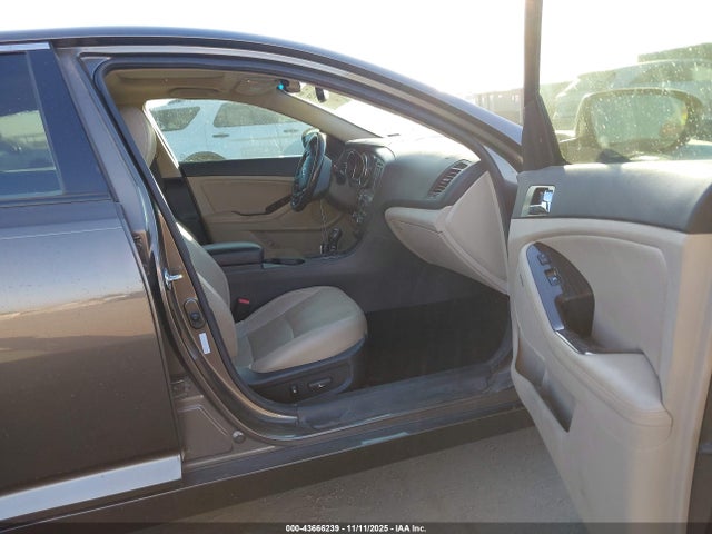 Aukcja sprzedaży 2013 Kia Optima Ex, vin: 5XXGN4A78DG192789, numer aukcji: 43666239