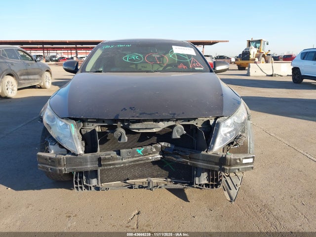 Aukcja sprzedaży 2013 Kia Optima Ex, vin: 5XXGN4A78DG192789, numer aukcji: 43666239