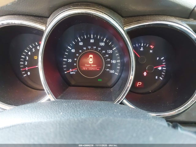 Aukcja sprzedaży 2013 Kia Optima Ex, vin: 5XXGN4A78DG192789, numer aukcji: 43666239