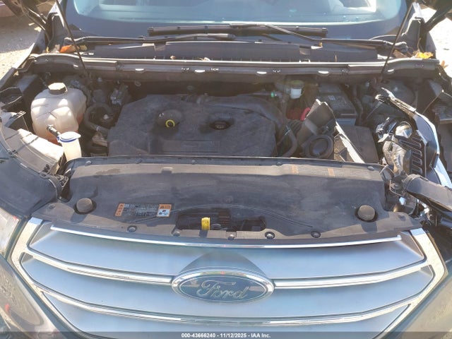 2017 FORD EDGE 2FMPK3G98HBC21981 Photo 9