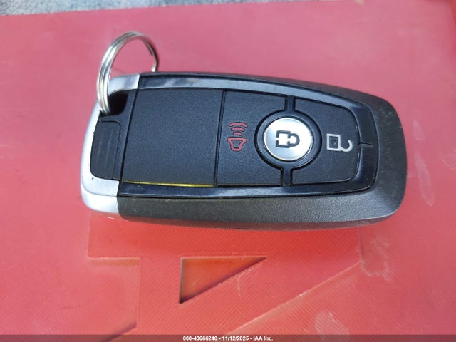 2017 FORD EDGE 2FMPK3G98HBC21981 Photo 10