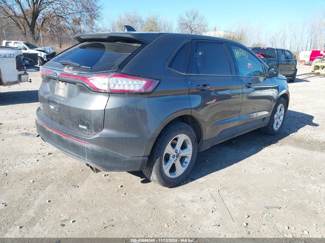 2017 FORD EDGE 2FMPK3G98HBC21981 Photo 3