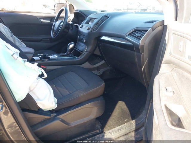 2017 FORD EDGE 2FMPK3G98HBC21981 Photo 4