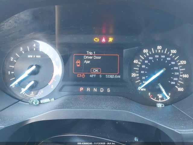 2017 FORD EDGE 2FMPK3G98HBC21981 Photo 6