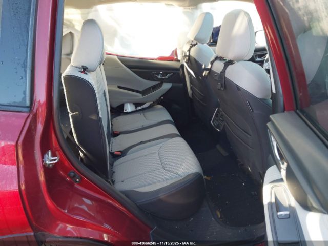 2019 SUBARU FORESTER JF2SKAGC6KH427360 Photo 7