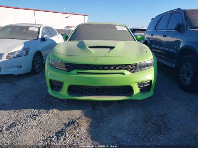 Dodge Charger 2023 2C3CDXGJ6PH547261 Image 12