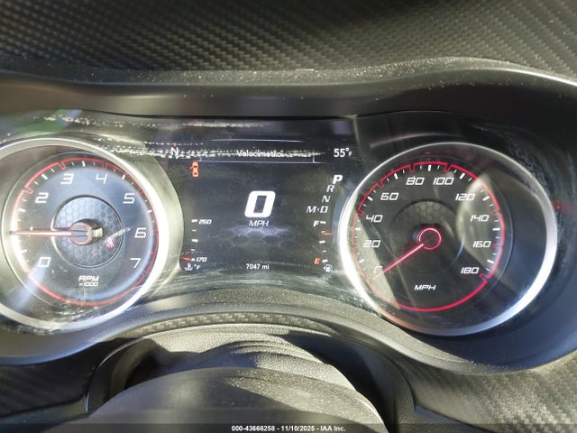 Dodge Charger 2023 2C3CDXGJ6PH547261 Image 7