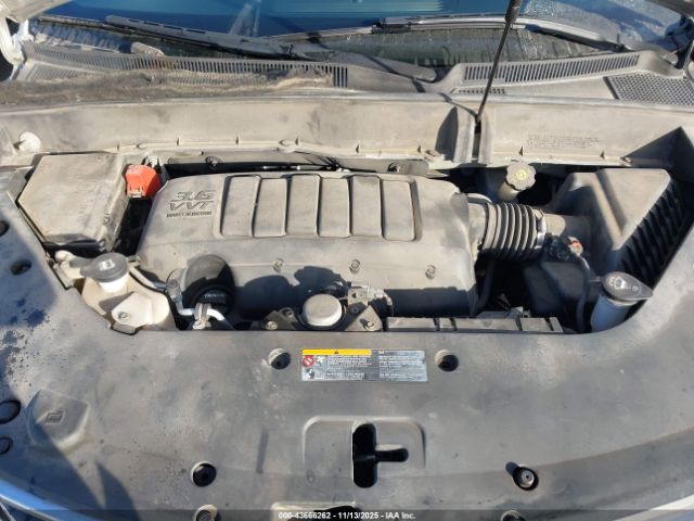 2014 CHEVROLET TRAVERSE 1GNKVGKDXEJ151715 Photo 9