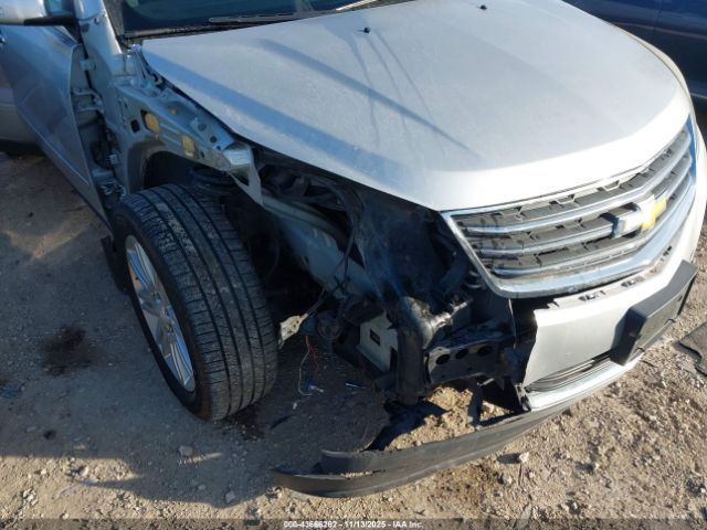 2014 CHEVROLET TRAVERSE 1GNKVGKDXEJ151715 Photo 5