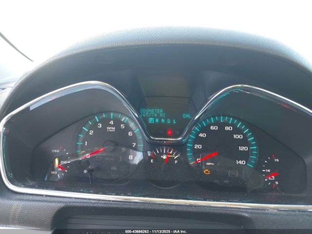 2014 CHEVROLET TRAVERSE 1GNKVGKDXEJ151715 Photo 6