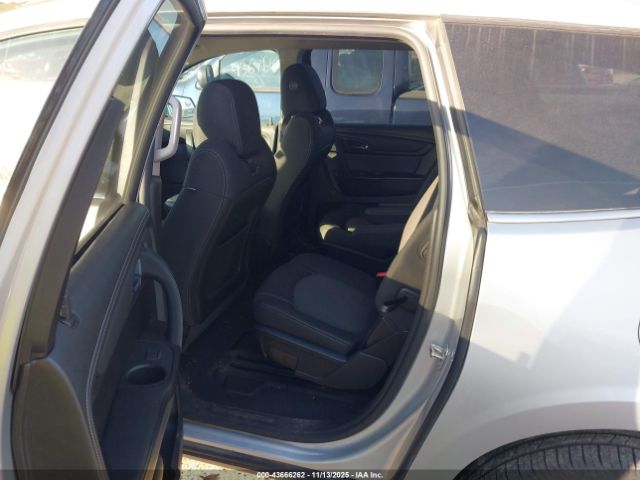 2014 CHEVROLET TRAVERSE 1GNKVGKDXEJ151715 Photo 7