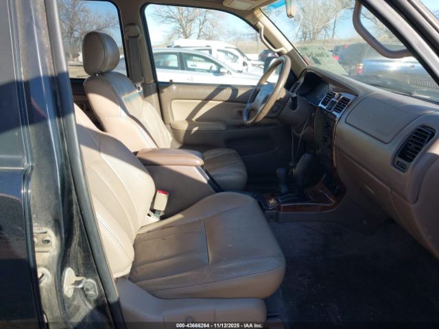 1999 TOYOTA 4RUNNER JT3HN87R1X9031016 Photo 4