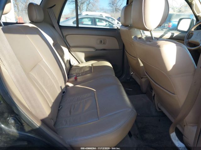 1999 TOYOTA 4RUNNER JT3HN87R1X9031016 Photo 7