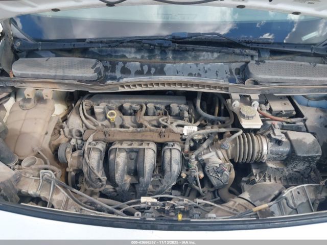 2017 FORD TRANSIT CONNECT NM0LS7E74H1297430 Photo 9