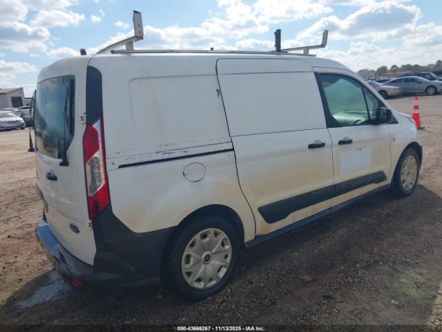 2017 FORD TRANSIT CONNECT NM0LS7E74H1297430 Photo 3