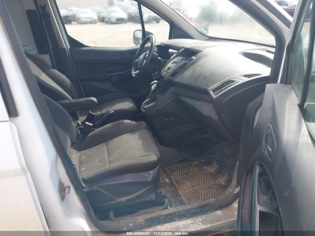 2017 FORD TRANSIT CONNECT NM0LS7E74H1297430 Photo 4