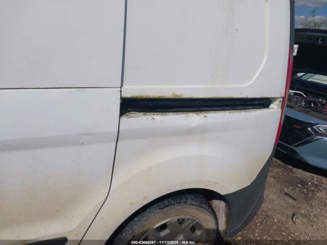 2017 FORD TRANSIT CONNECT NM0LS7E74H1297430 Photo 5