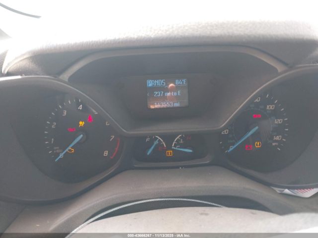 2017 FORD TRANSIT CONNECT NM0LS7E74H1297430 Photo 6